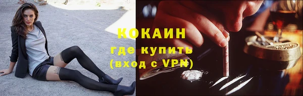 крисы Белоозёрский