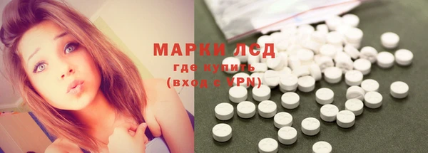 крисы Белоозёрский